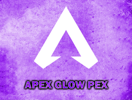 APEX GLOWPEX