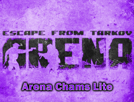 ARENA CHAMS LITE