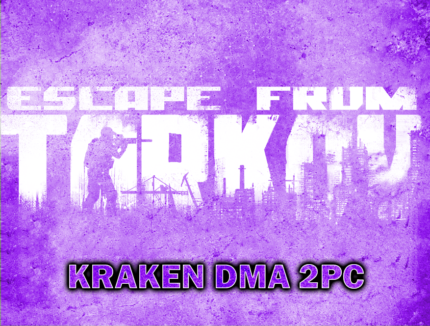 KRAKEN DMA 2PC