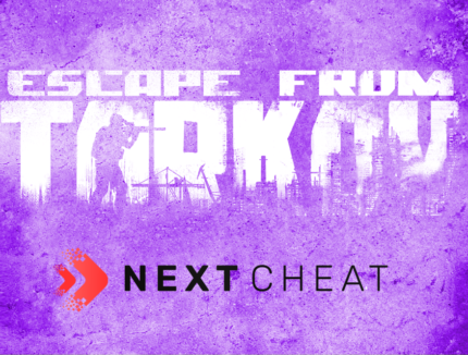 NextCheat - Escape From Tarkov Pro
